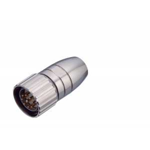 99 4643 00 19 M23 cable connector